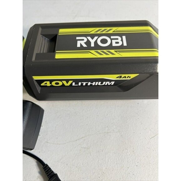 40V Battery+Charger Kit 4.0 Ah Lithium-Ion OEM Various Models - Picture 6 of 10